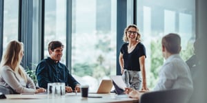 4 key factors you need to consider when implementing a flexible office solution | FLX Management Blog
