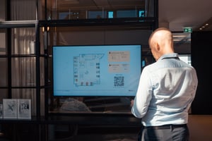 Bringing workspaces up to speed: The urgent need for agile adaptation