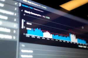 Noovas dashboards