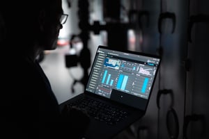 Effektiv energihantering för fastighetsaktörer